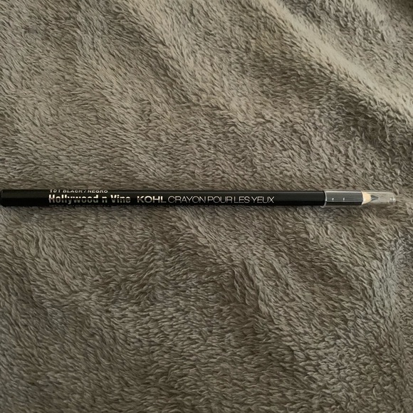 Hollywood N Vine Smooth Kohl Eyeliner - Picture 1 of 2